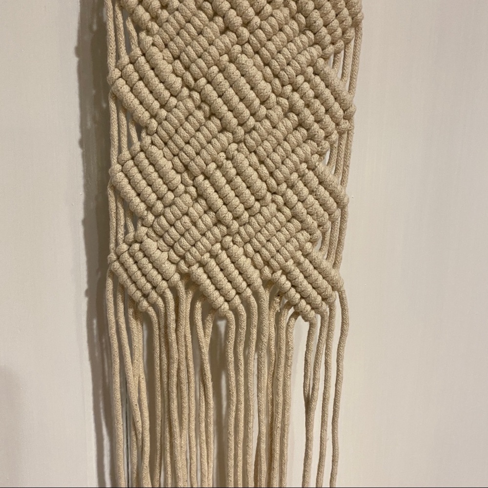 Macrame - Picture 2 of 4